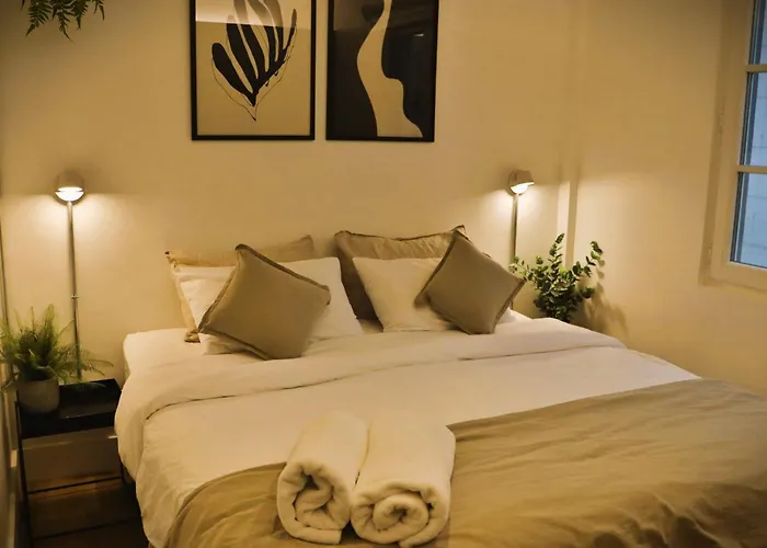 Hom I Studio Inmejorable En El Centro De Santiago
