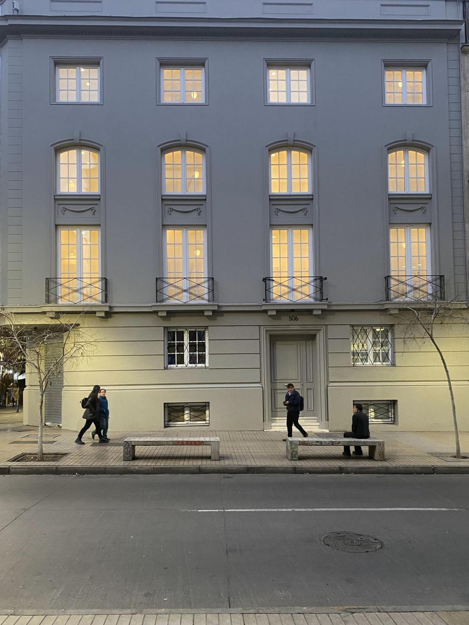 Apartamento Hom I Inmejorable En El Centro De
