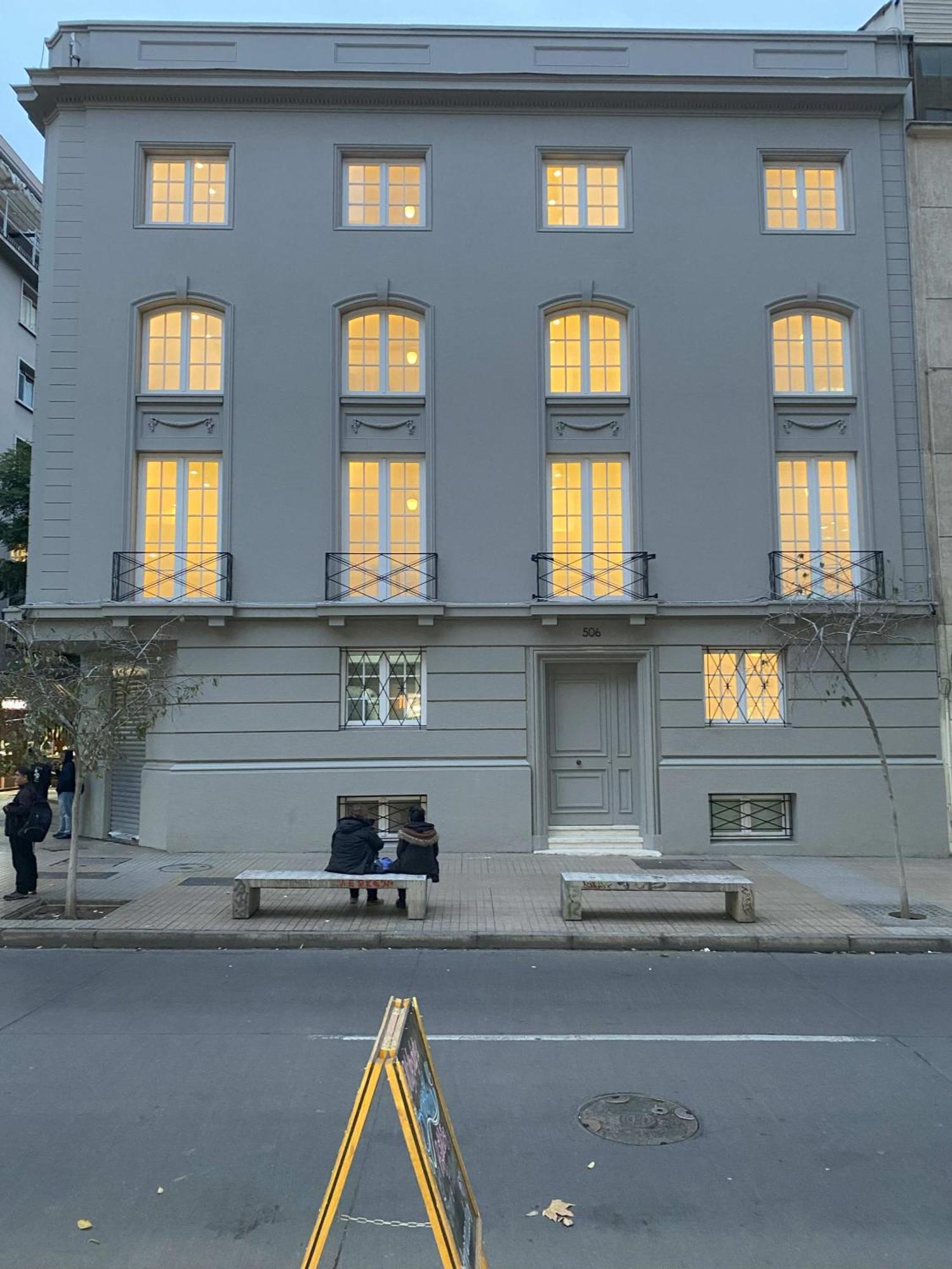 Apartamento Hom I Inmejorable En El Centro De *