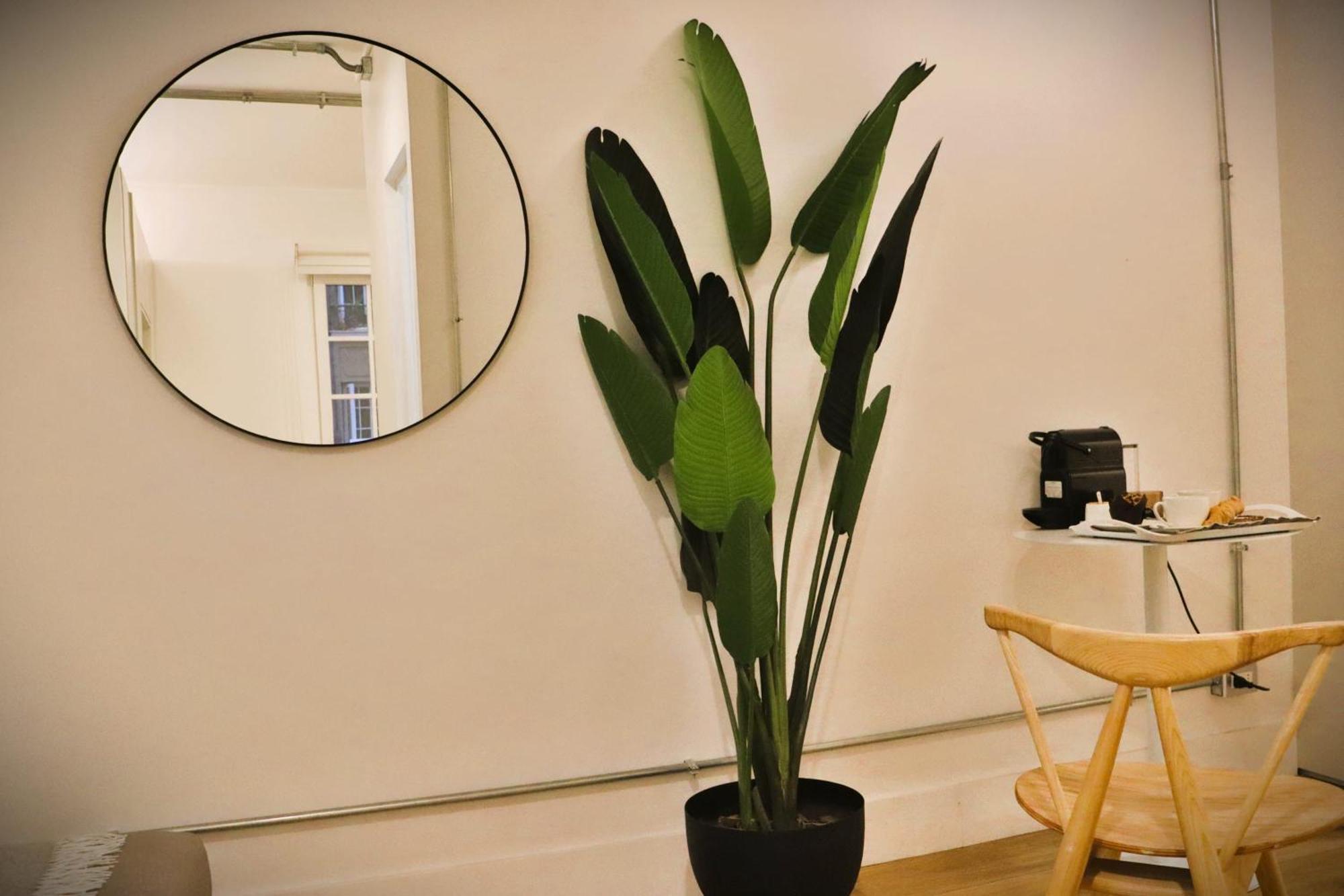 Apartamento Hom I Inmejorable En El Centro De