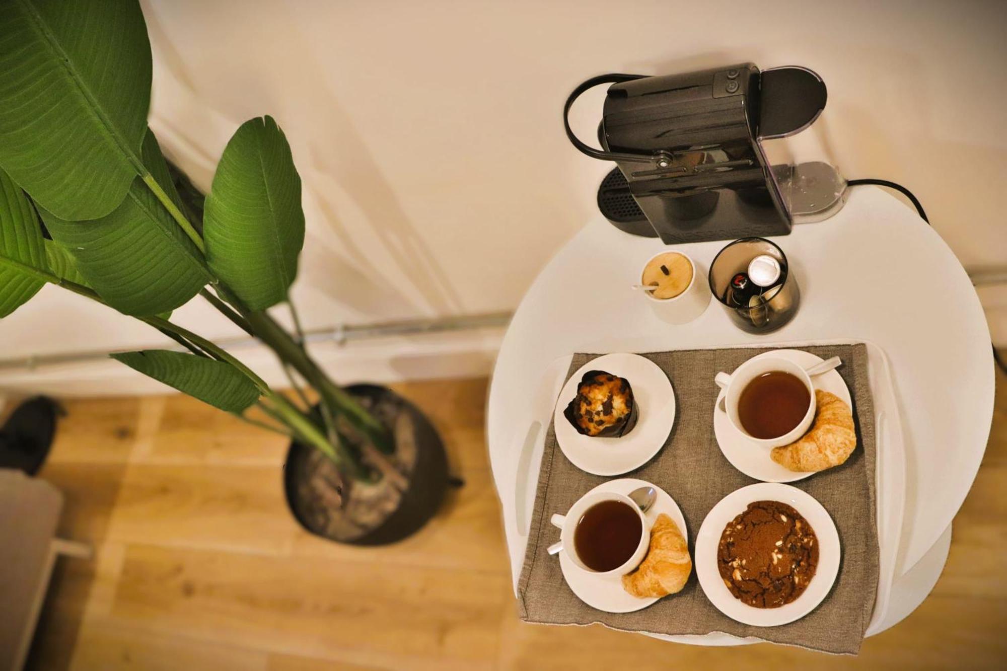 Apartamento Hom I Inmejorable En El Centro De Santiago