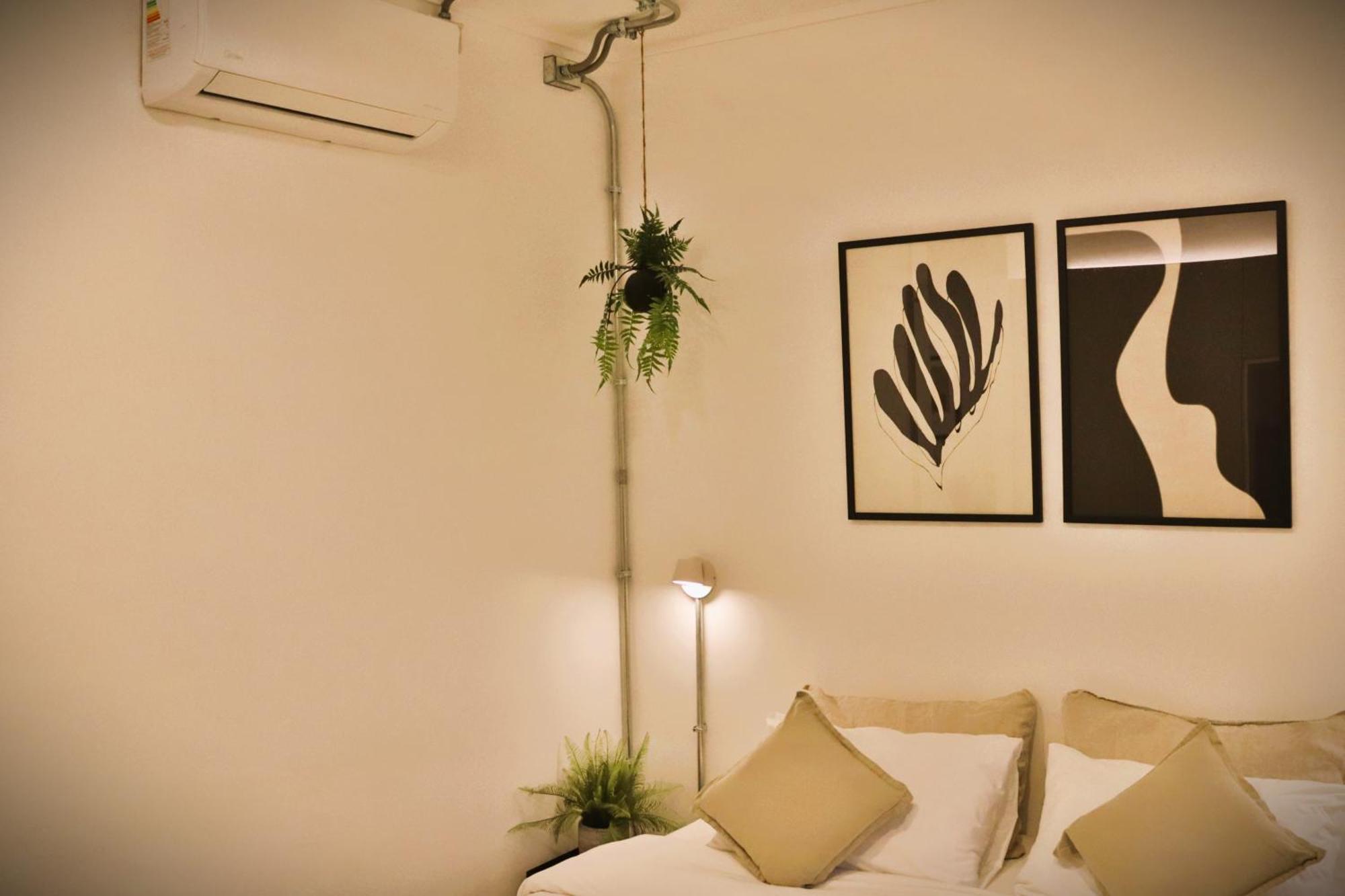 Apartamento Hom I Inmejorable En El Centro De *