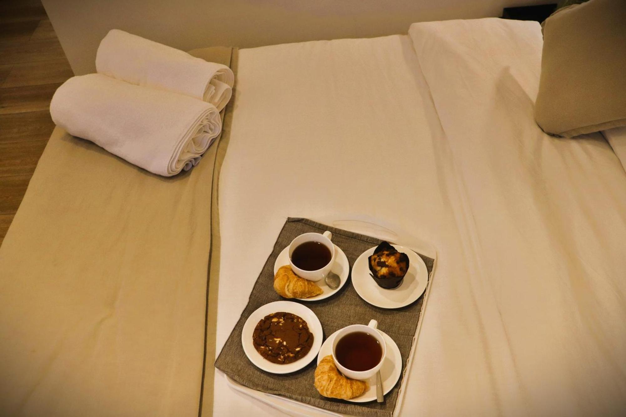 Apartamento Hom I Inmejorable En El Centro De