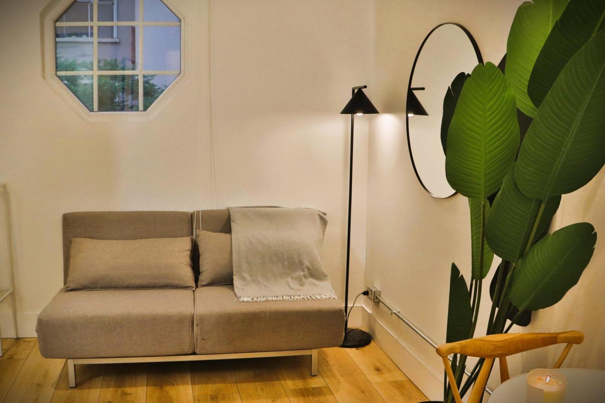 Apartamento Hom I Inmejorable En El Centro De *