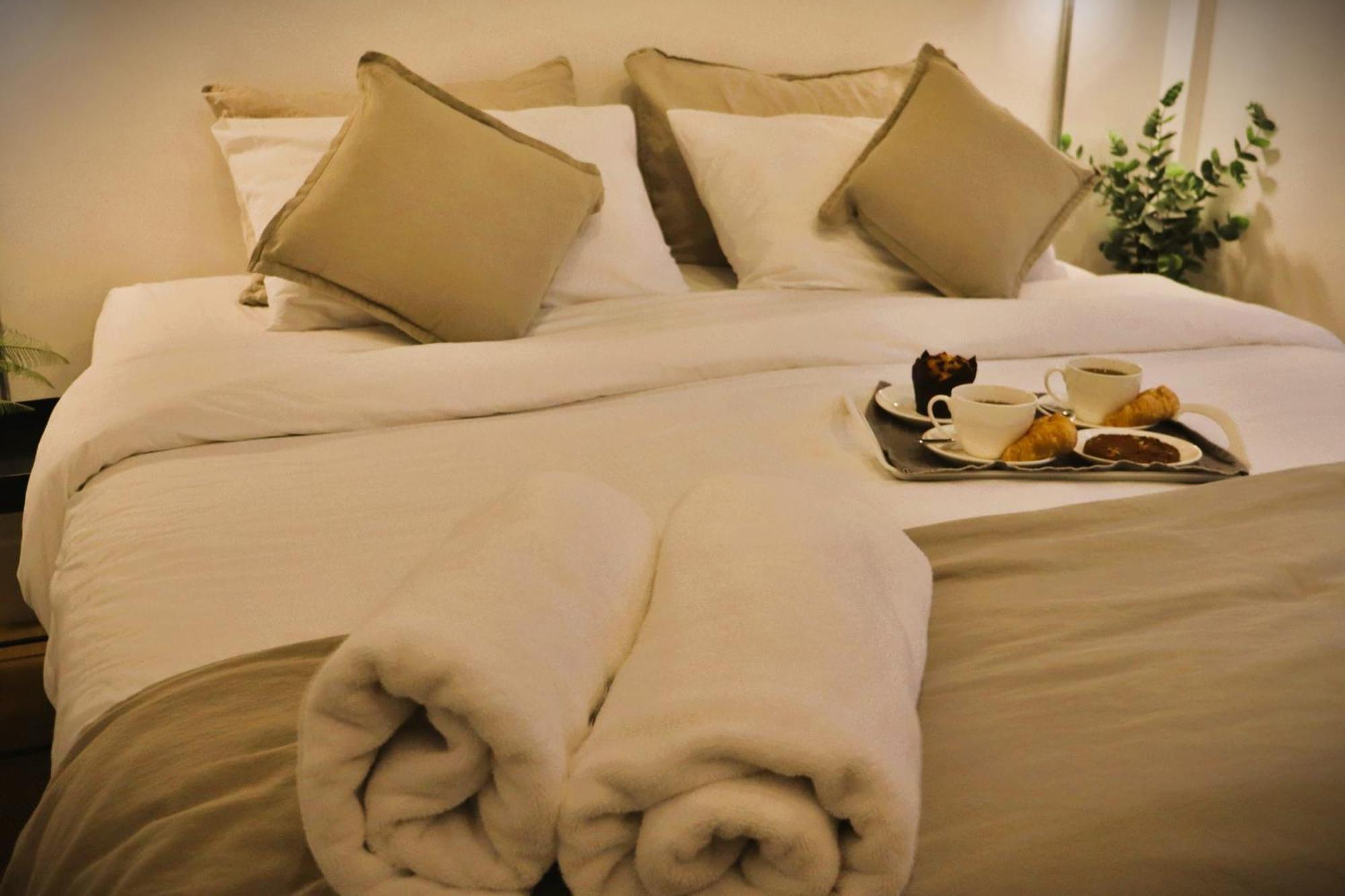 Apartamento Hom I Inmejorable En El Centro De *